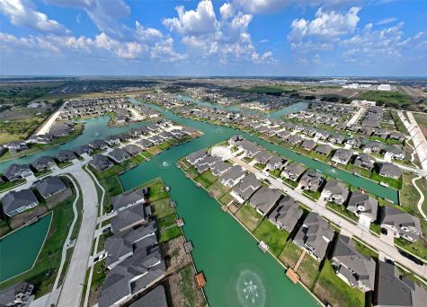 3510 Lake Bella Megan Drive Katy TX 77493
