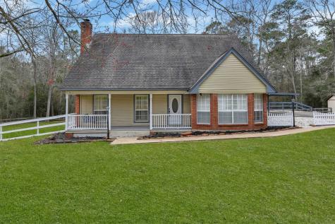 53 Atascosita Trail Dayton TX 77535