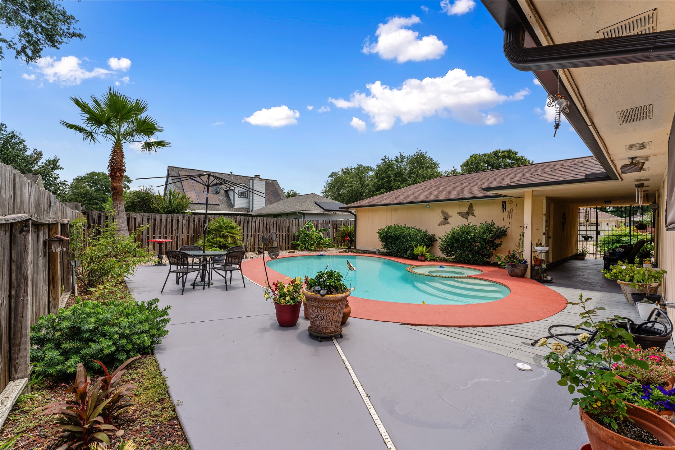 3939 Thistlewood Drive Pasadena TX 77504