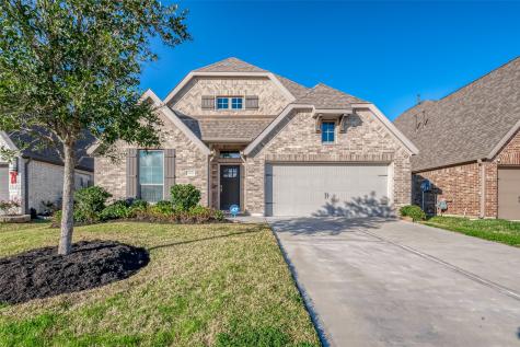 13509 Mason Canyon Lane Pearland TX 77584