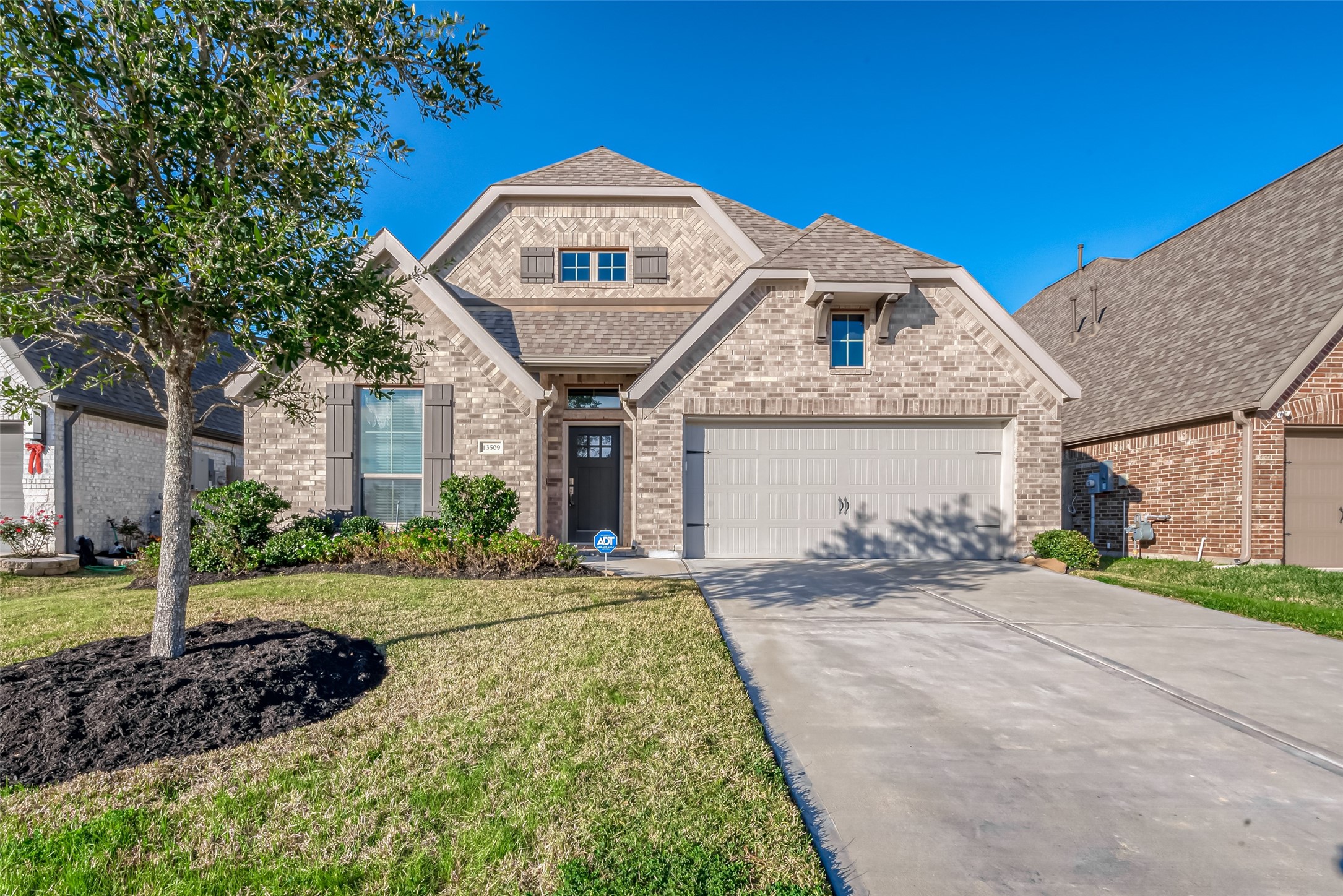 13509 Mason Canyon Lane Pearland TX 77584