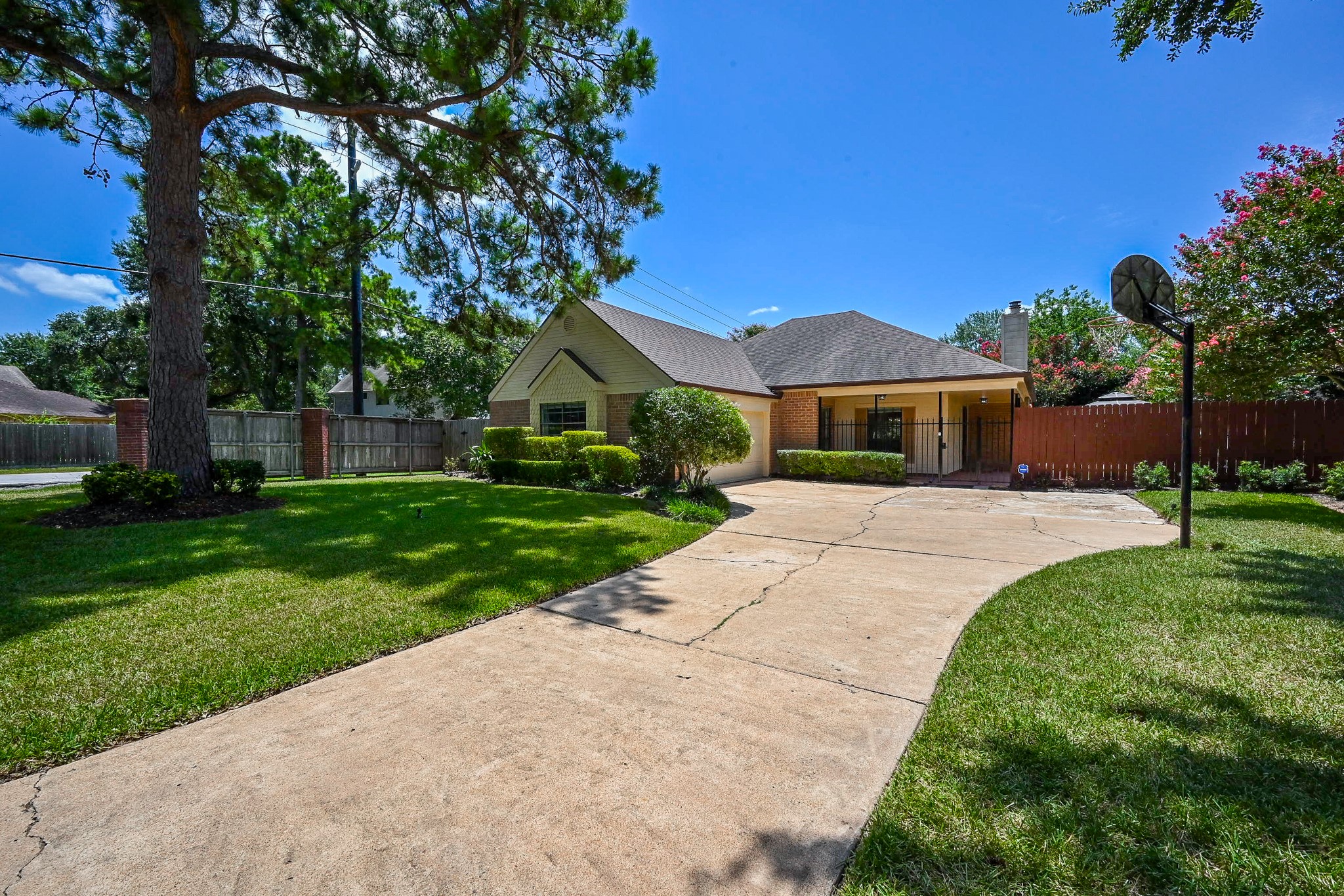 15003 Margeson Street Houston TX 77084