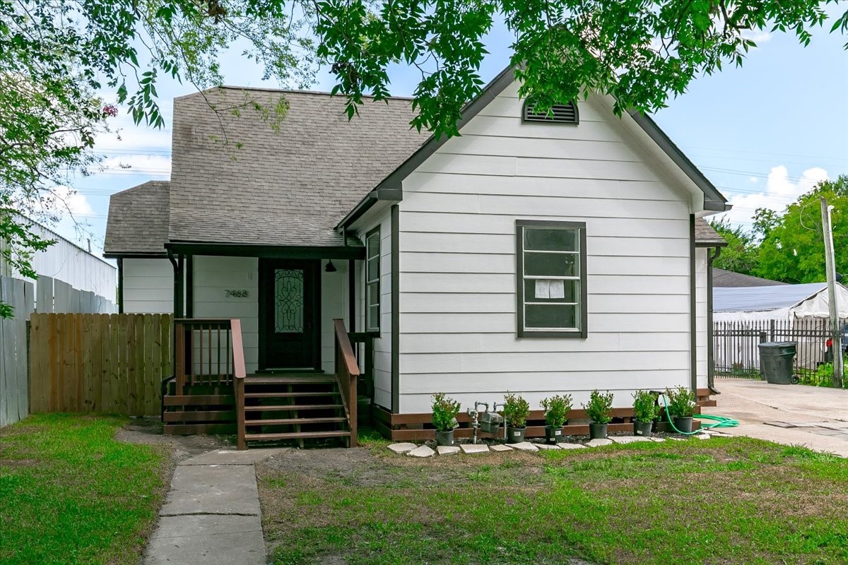7468 Brace Street Houston TX 77061