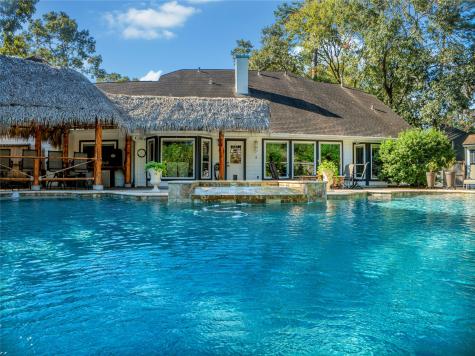 3410 Redwood Lodge Court Kingwood TX 77339
