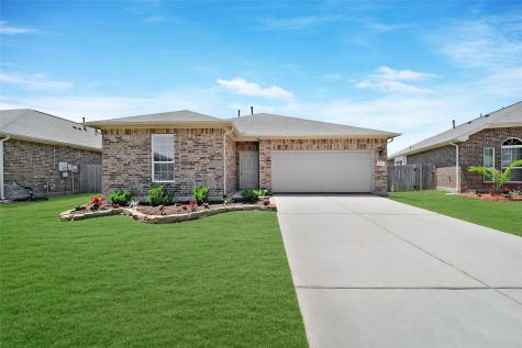 22727 Highland Maple Court Spring TX 77373