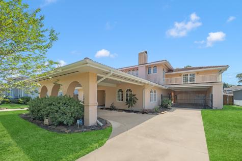 2923 Glenn Lakes Lane Missouri City TX 77459