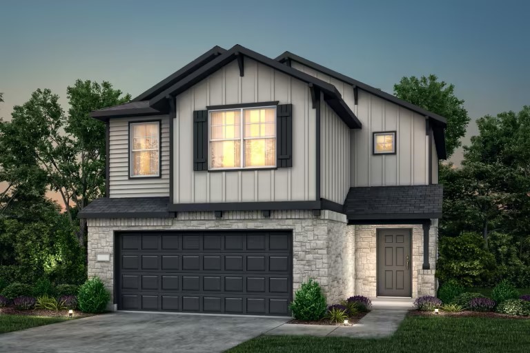 21425 Rising Fawn Road Porter TX 77365