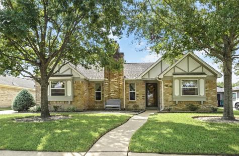 6030 Denmark Drive Pasadena TX 77505