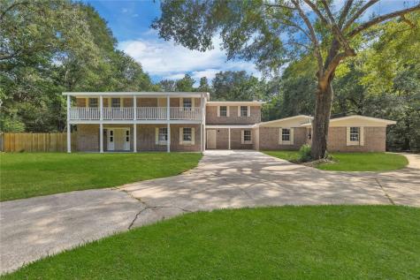 26760 Brentwood Road Splendora TX 77372