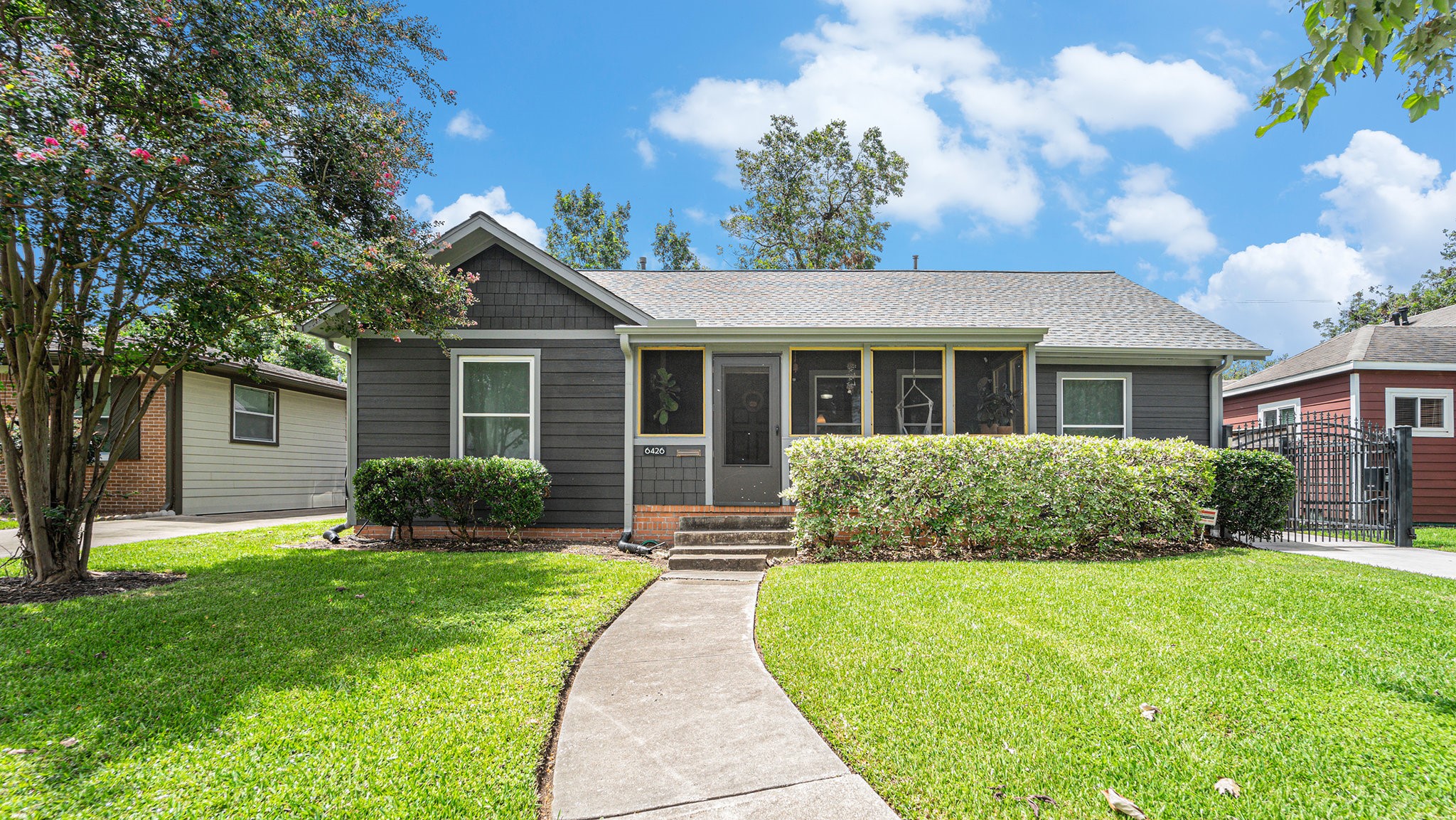 6426 Jefferson Street Houston TX 77023