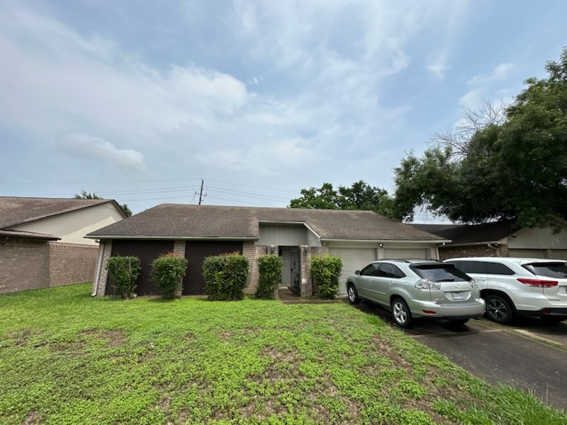 3407 Honey Creek Drive Houston TX 77082