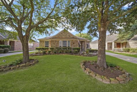 12922 Maples Perch Court Humble TX 77346