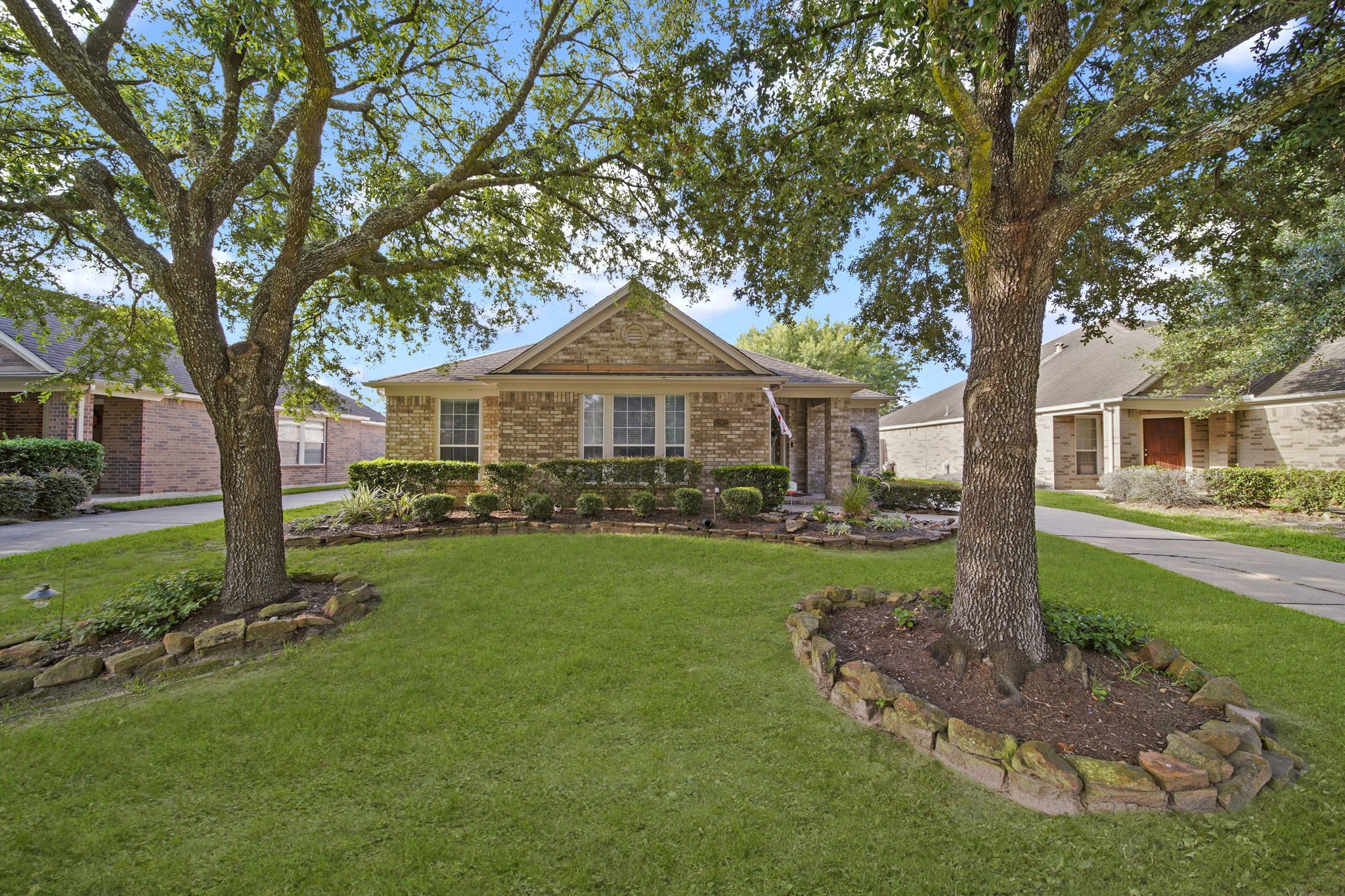 12922 Maples Perch Court Humble TX 77346
