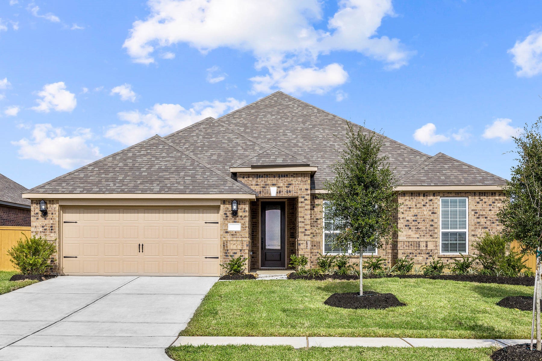 2921 Fair Wind Lane Texas City TX 77510