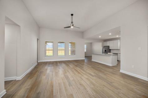 2921 Fair Wind Lane Texas City TX 77510