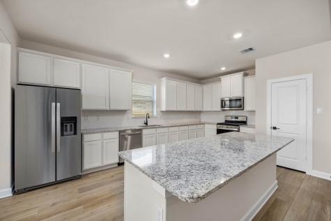 2921 Fair Wind Lane Texas City TX 77510