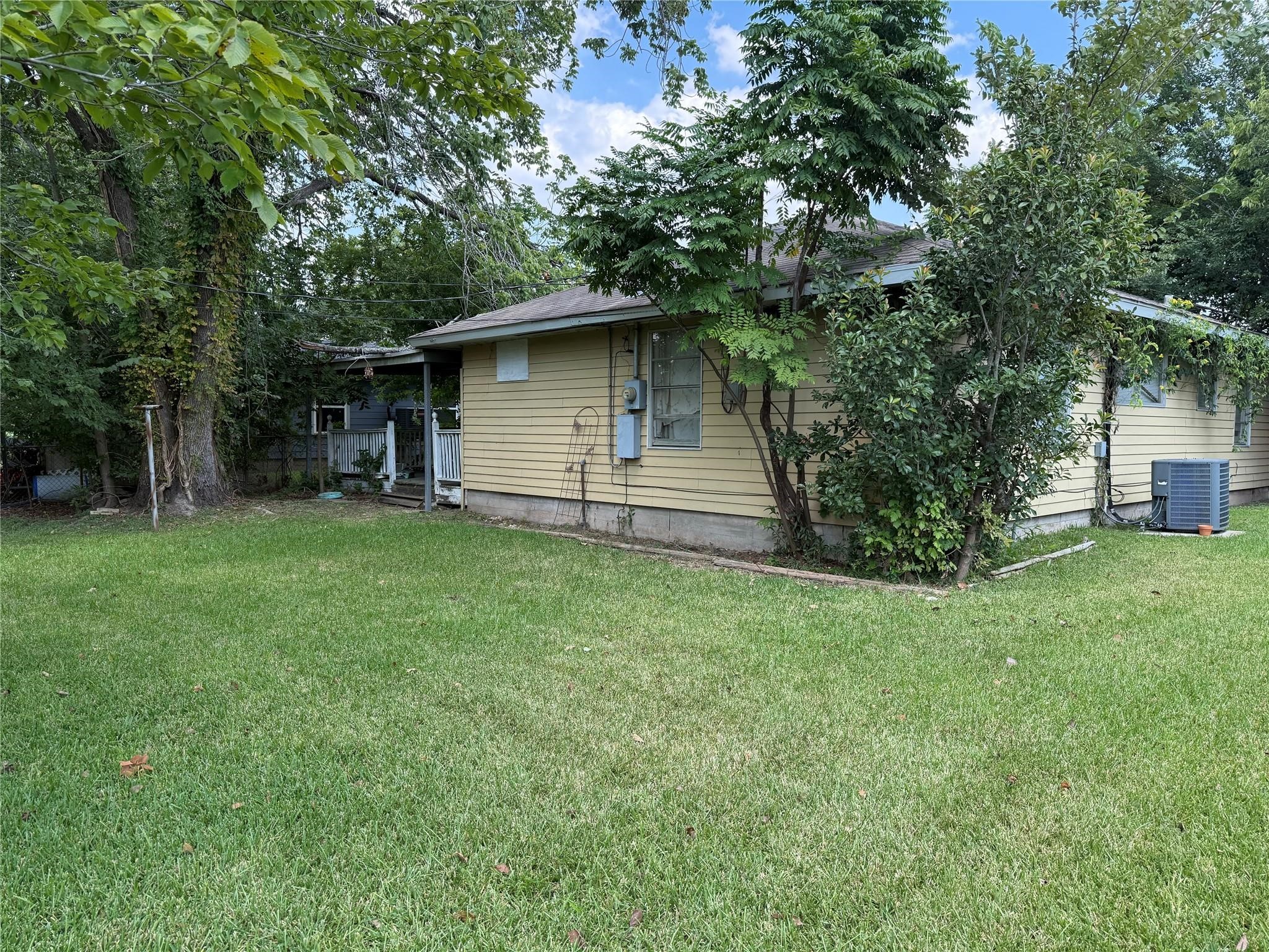10906 Stover Street Houston TX 77075