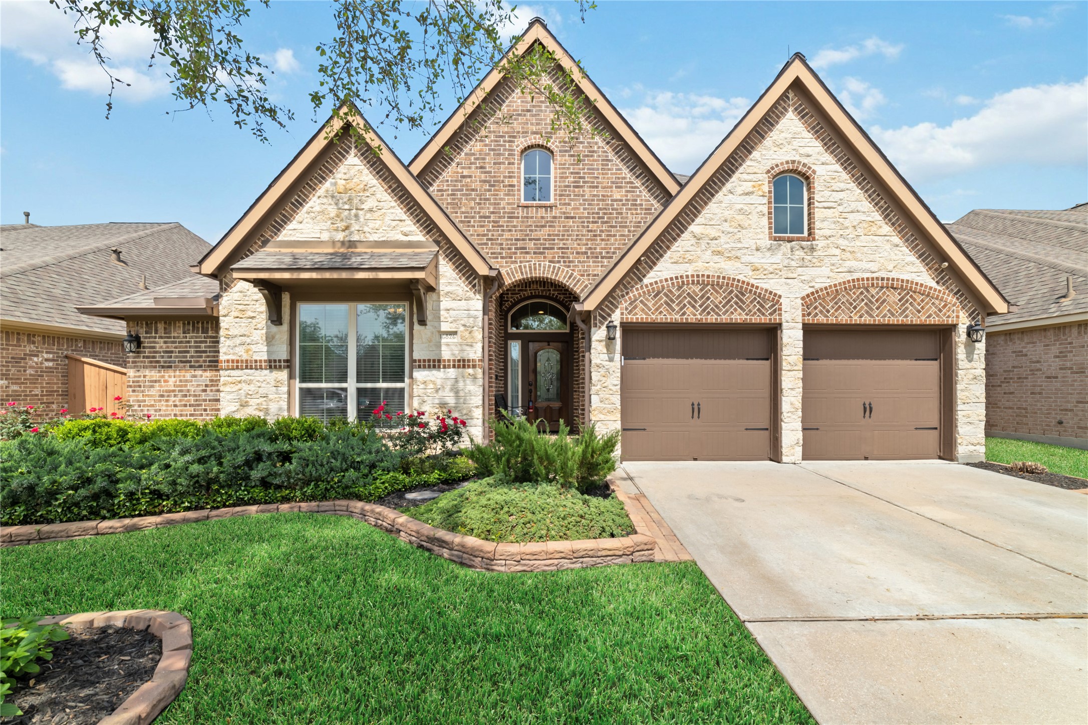 16826 Kilgarth Drive Richmond TX 77407