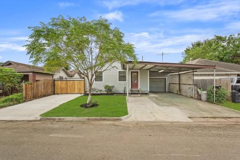 1806 13th Street Galena Park TX 77547