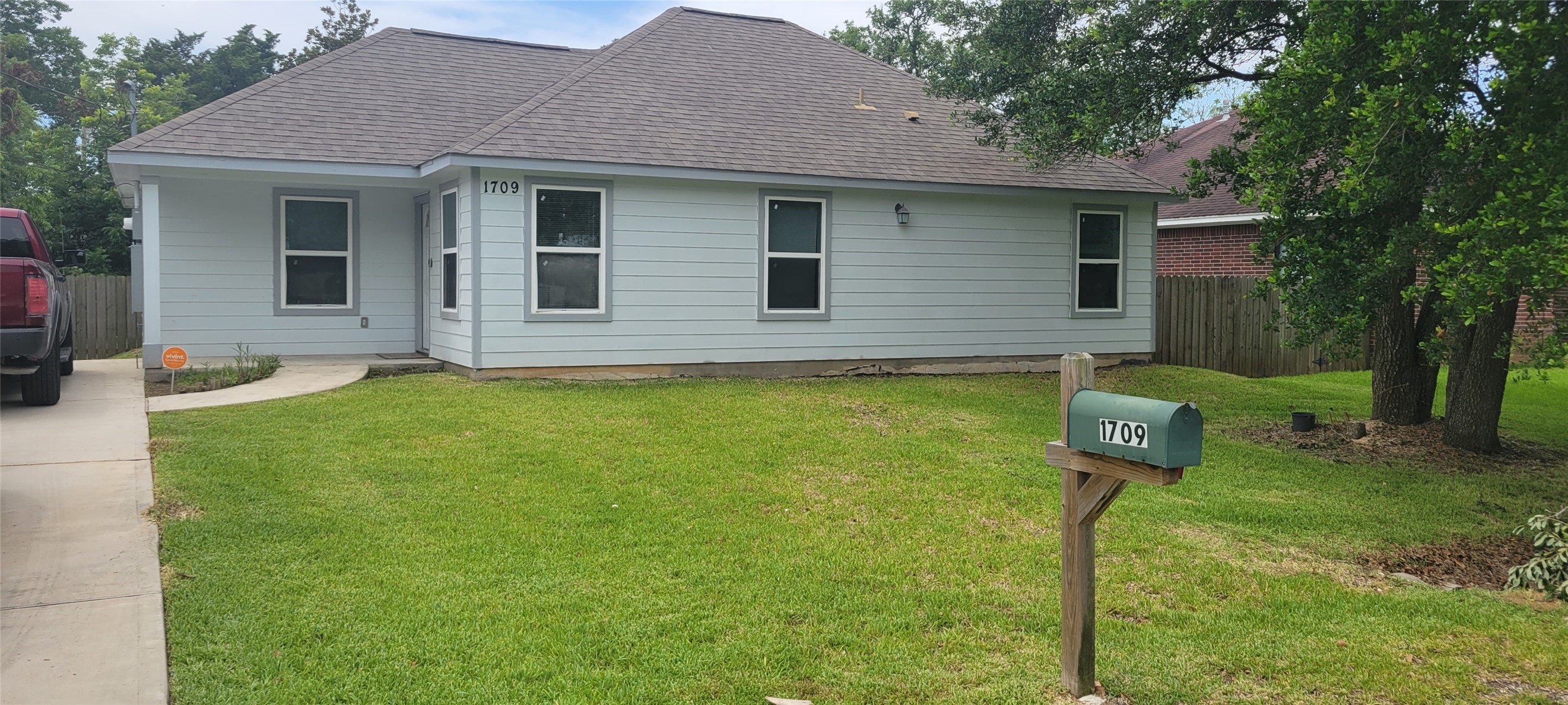 1709 Brookshire Street La Marque TX 77568
