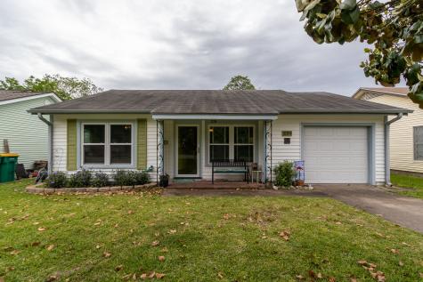 1019 Plum Street La Marque TX 77568