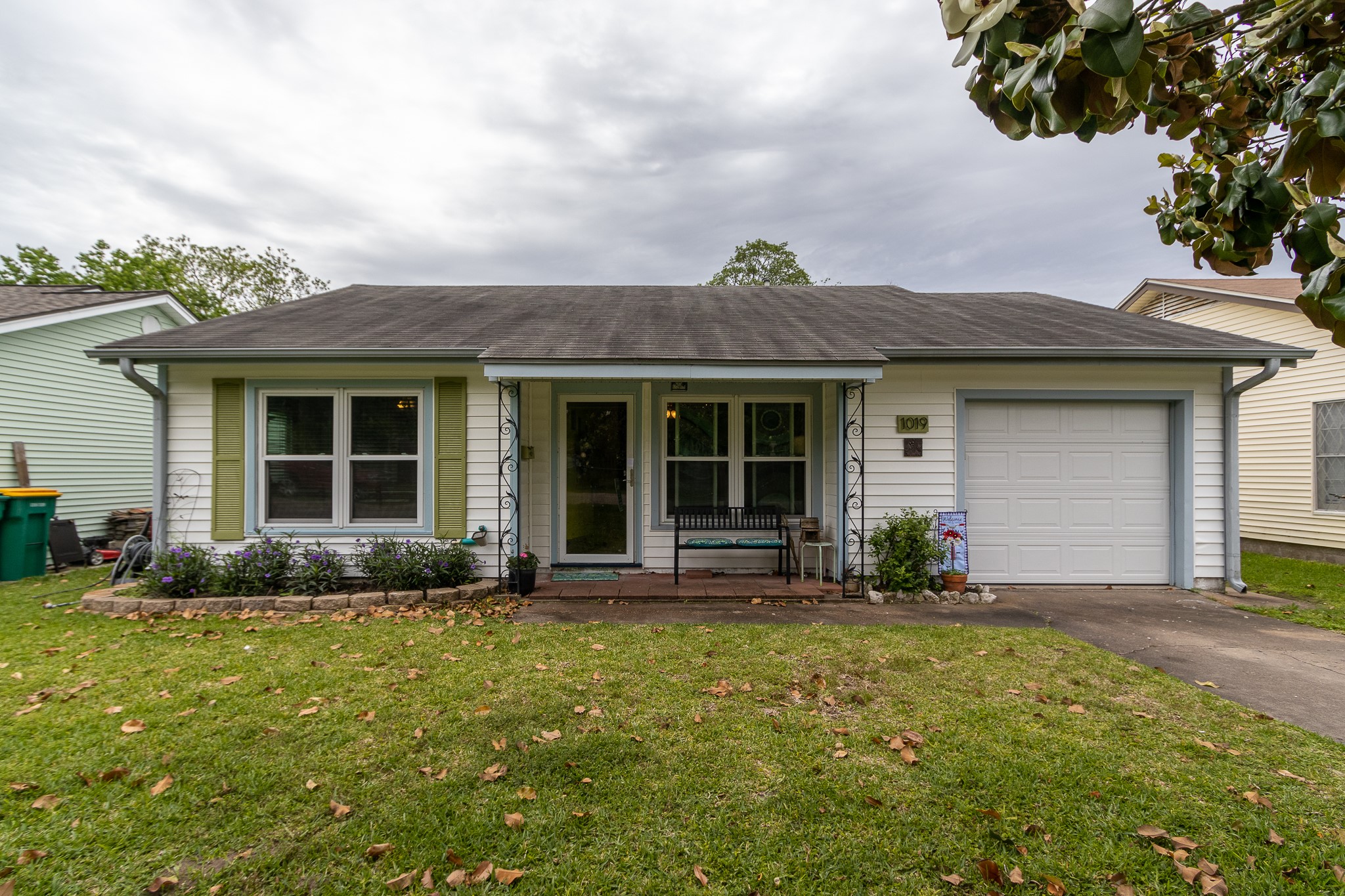 1019 Plum Street La Marque TX 77568