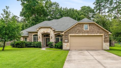 6207 Cypress Way Drive Magnolia TX 77354