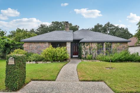 5925 Pine Meadow Drive Katy TX 77493