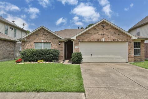 10431 Tree Hollow Circle La Porte TX 77571