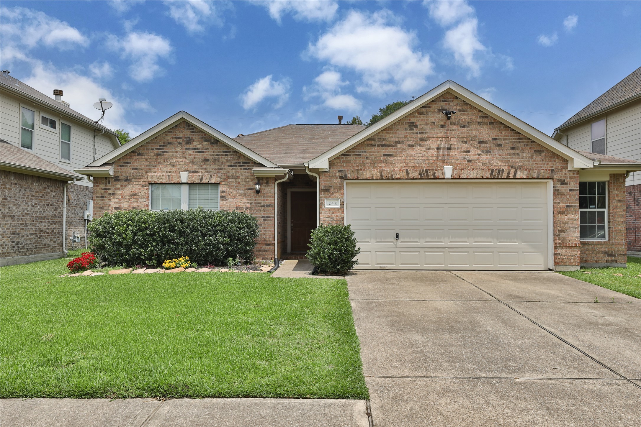 10431 Tree Hollow Circle La Porte TX 77571