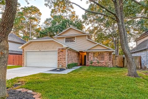 19603 Autumn Creek Lane Humble TX 77346