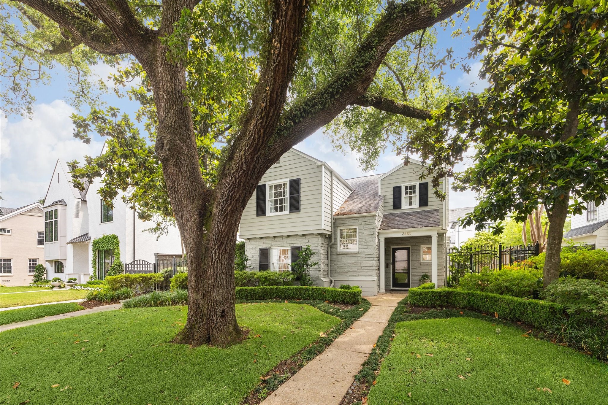 3465 Wickersham Lane Houston TX 77027