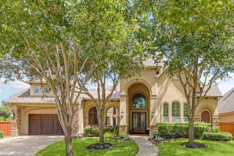 17622 Astrachan Road Richmond TX 77407