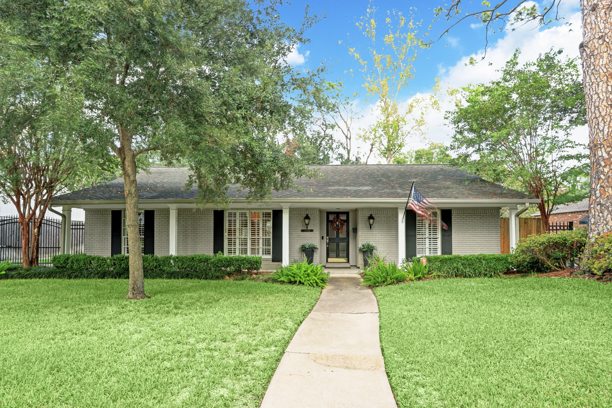 10022 Piping Rock Lane Houston TX 77042