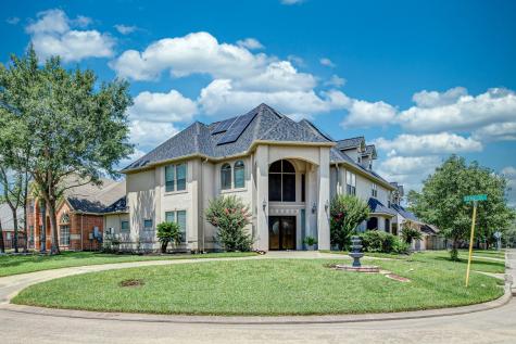 16206 Lobo Lane Spring TX 77379