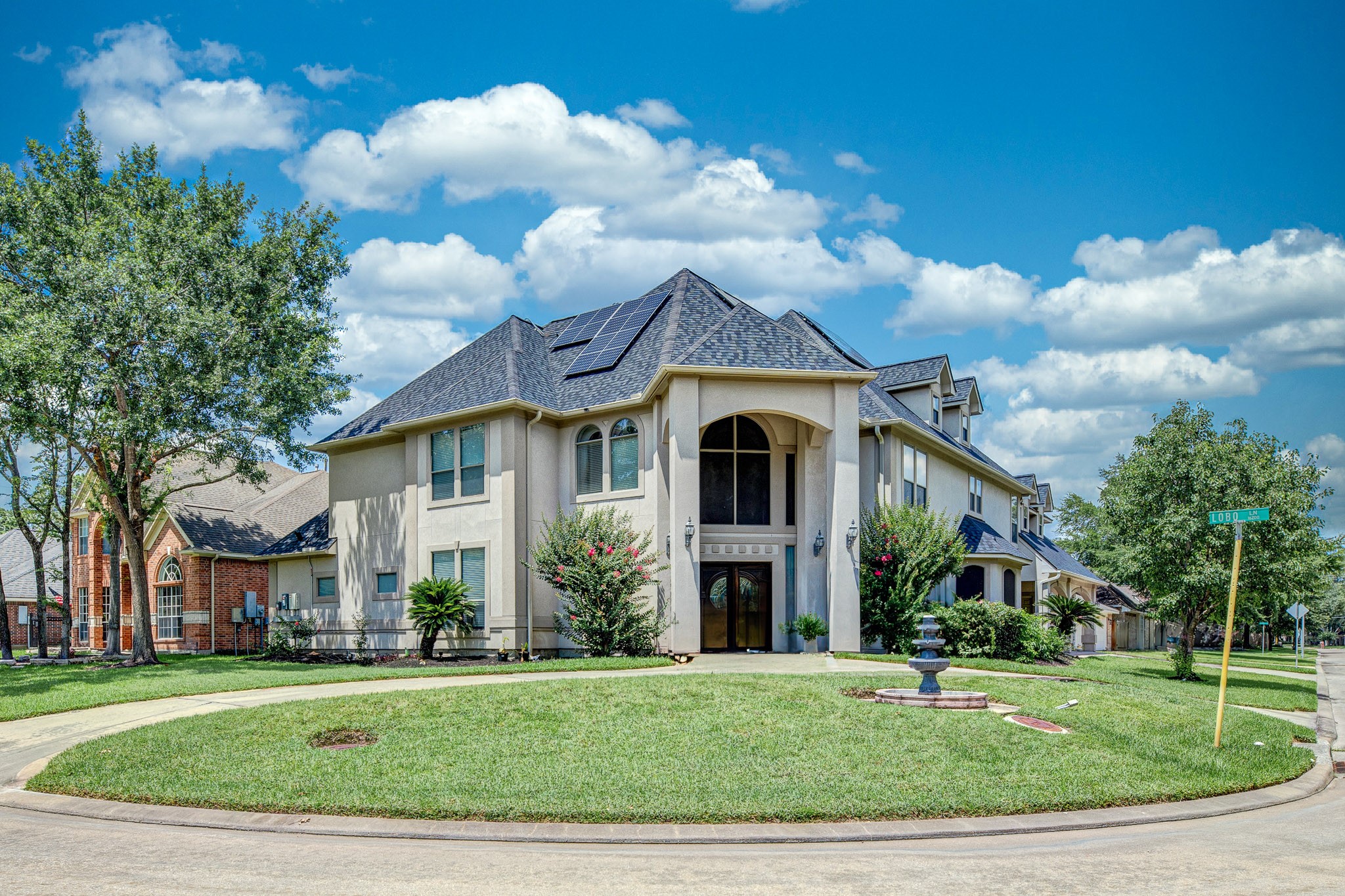 16206 Lobo Lane Spring TX 77379