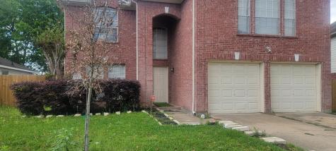 15006 Sapling Oak Court Houston TX 77082