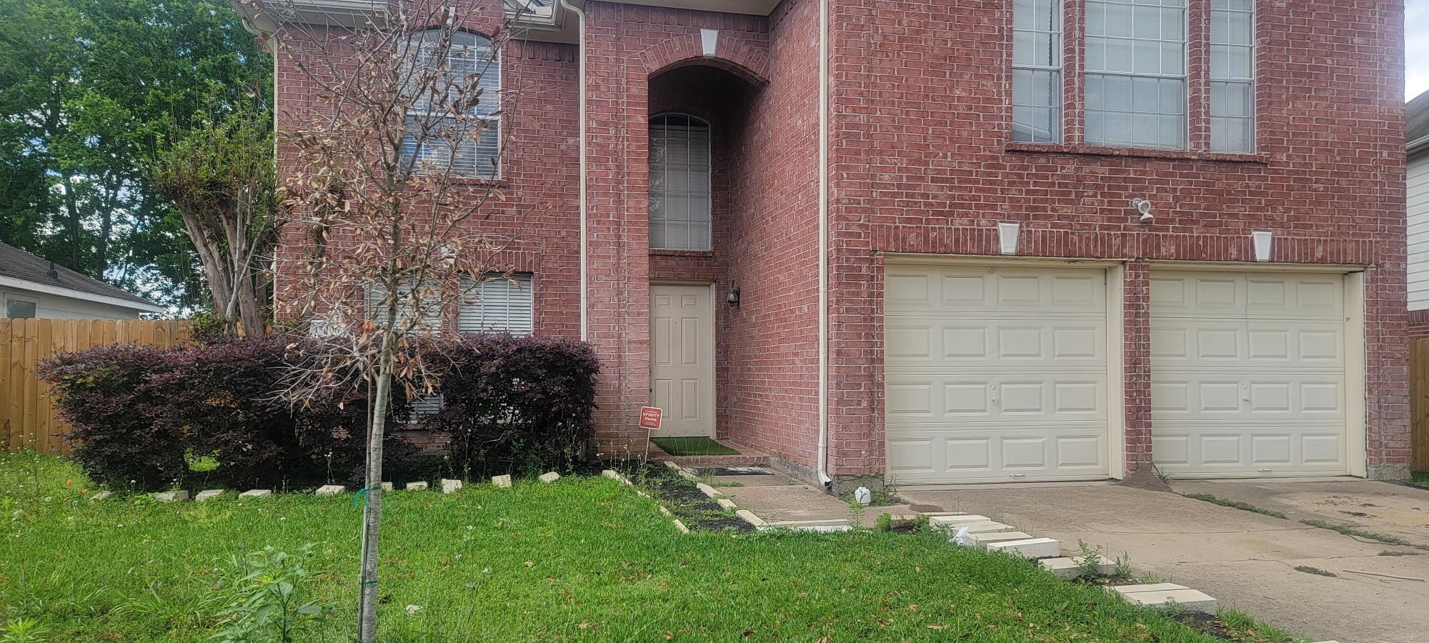 15006 Sapling Oak Court Houston TX 77082