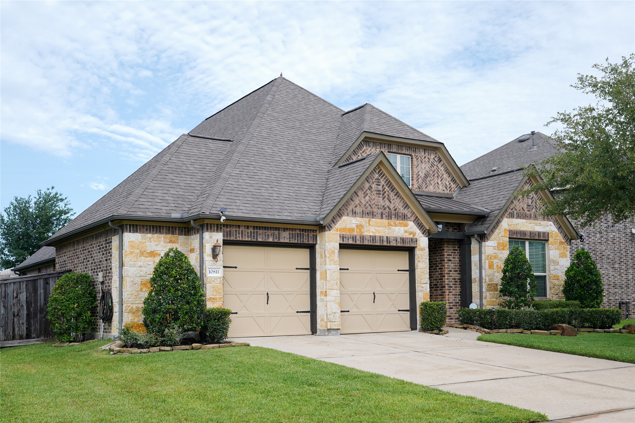 10811 Gates Randal Court Cypress TX 77433