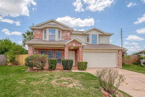 4050 Westermill Drive Drive Houston TX 77082