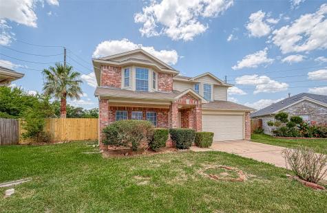 4050 Westermill Drive Drive Houston TX 77082