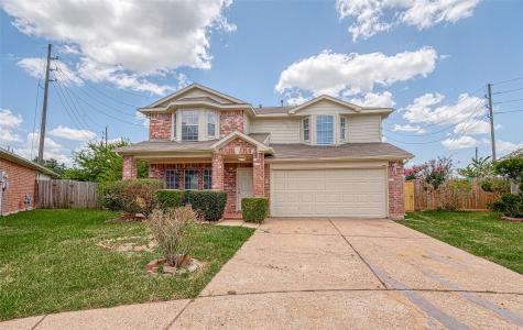 4050 Westermill Drive Drive Houston TX 77082
