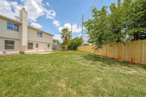 4050 Westermill Drive Drive Houston TX 77082