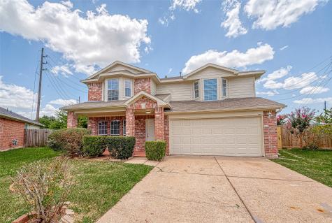 4050 Westermill Drive Drive Houston TX 77082