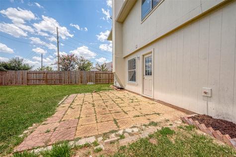 4050 Westermill Drive Drive Houston TX 77082