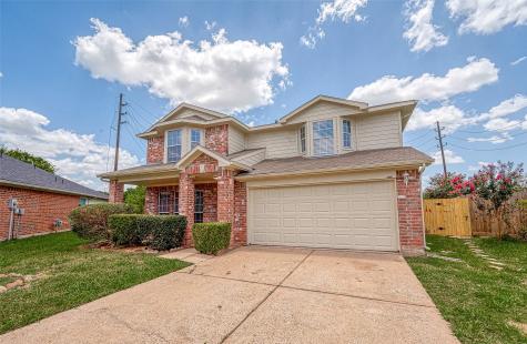 4050 Westermill Drive Drive Houston TX 77082