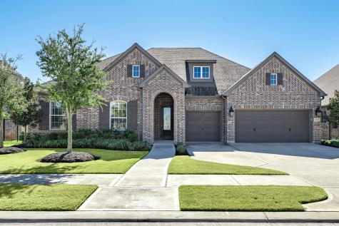 30411 Indigo Falls Drive Brookshire TX 77423