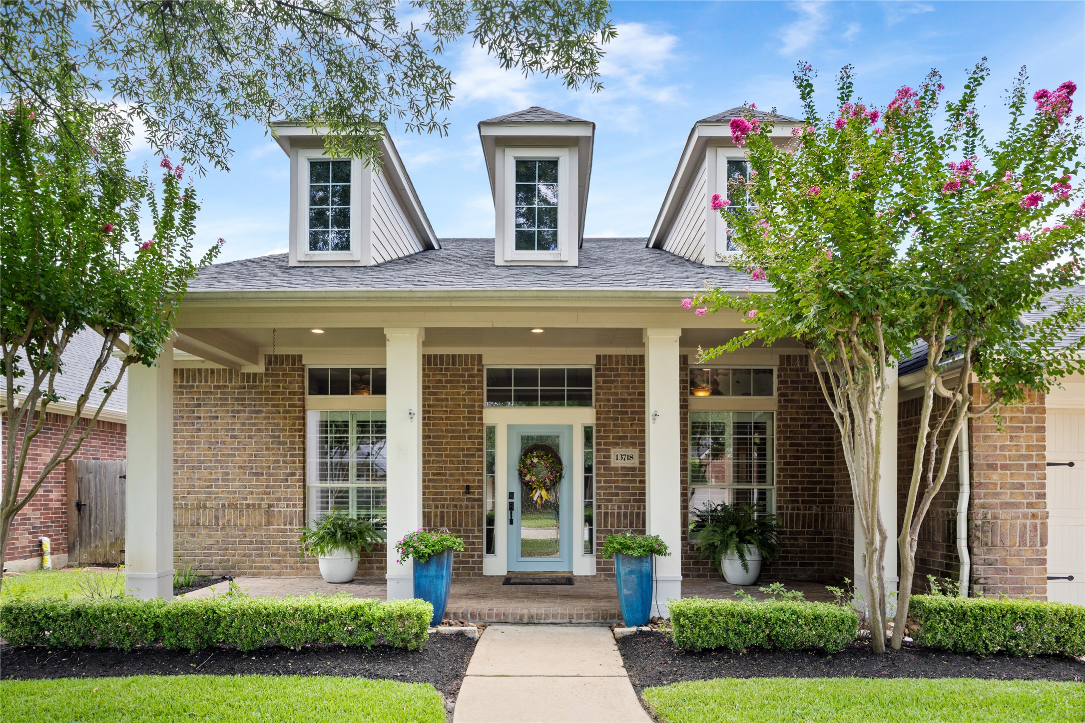 13718 Sherburn Manor Drive Cypress TX 77429
