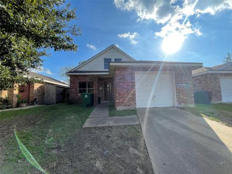 7725 Ellis Drive Missouri City TX 77489