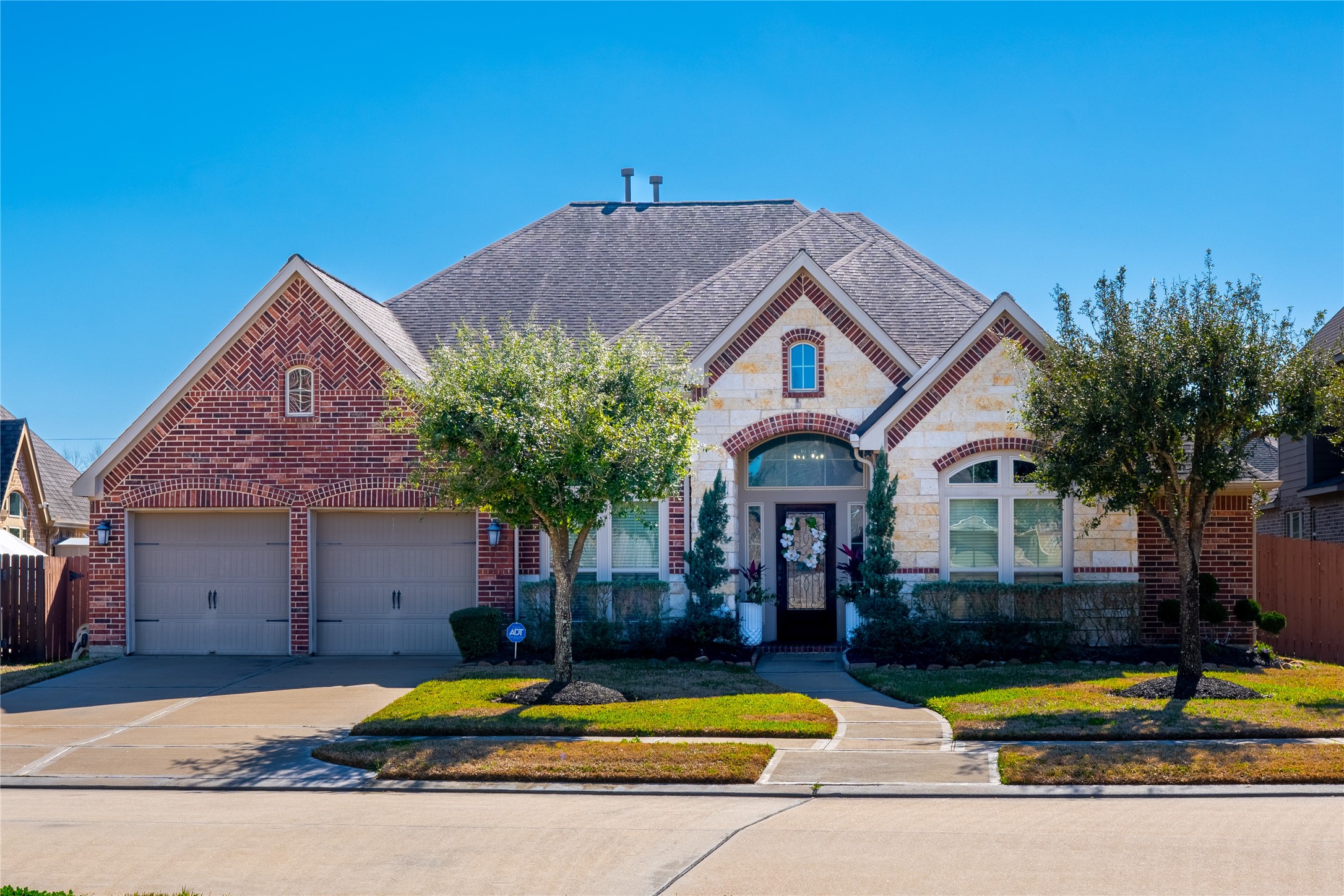 12516 Ivy Run Lane Pearland TX 77584